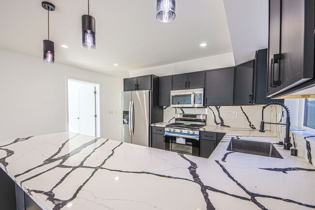 property at 5709 Auckland Ave