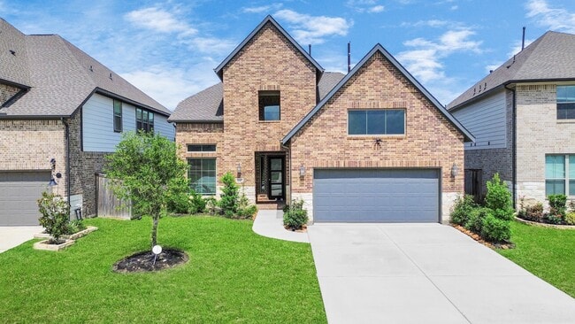 property at 10410 Carina Cloud Ln