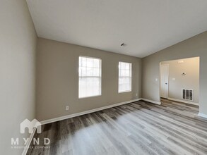 5898 Heritage Park Trail in Lithonia, GA - Building Photo - Building Photo