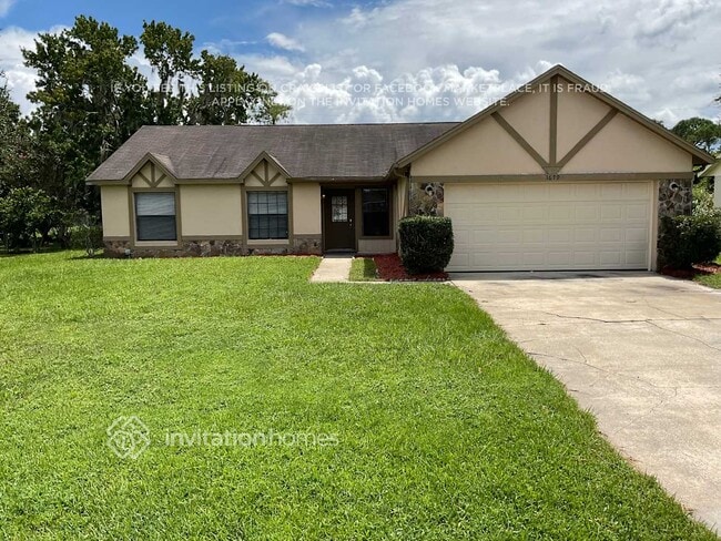 property at 1679 Pendleton St