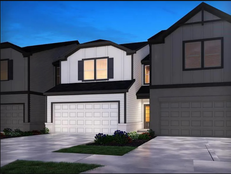 1540 Purple Coneflower Ave in Mableton, GA - Building Photo