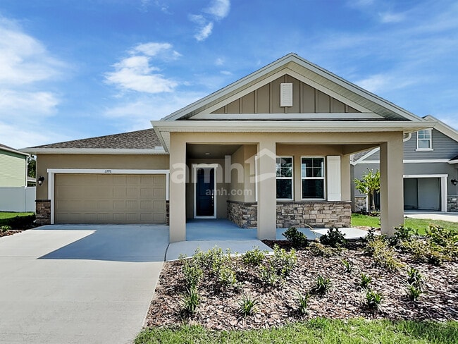 property at 2776 Ponds Trl