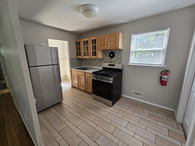 property at 1319 Eisenhower St
