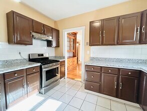 43 Larchmont St, Unit 1 in Boston, MA - Building Photo - Building Photo