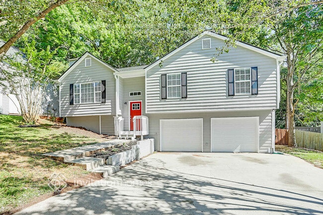 property at 6358 Hillview Ln