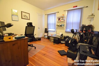 50 Tremont St, Unit 1 in Boston, MA - Building Photo - Building Photo