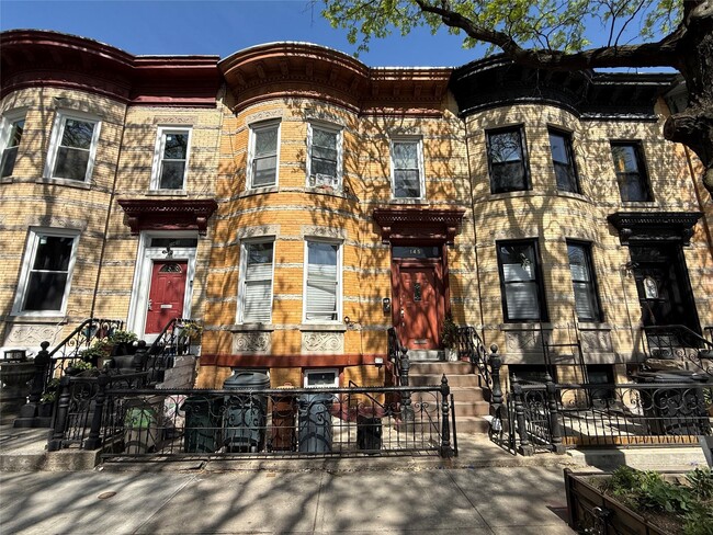 property at 145 Moffat St