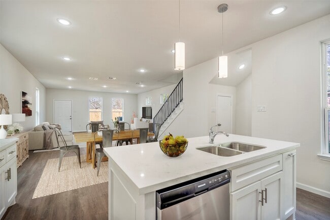 6513 Goldspier St in Houston, TX - Building Photo - Building Photo