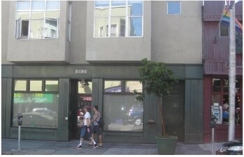 1715 Polk St in San Francisco, CA - Building Photo - Building Photo