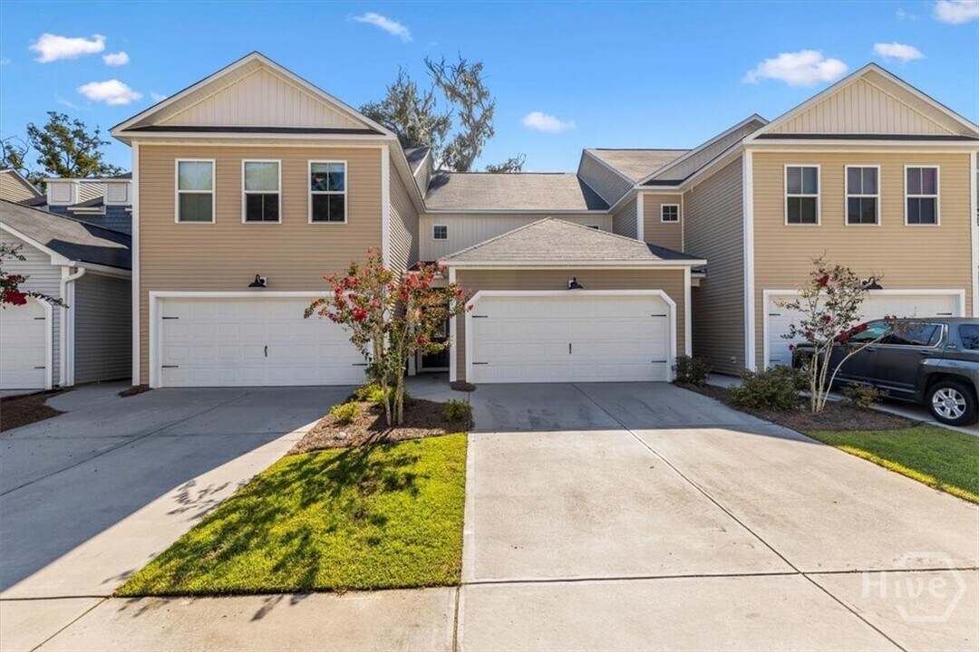 85 Bellasera Wy in Richmond Hill, GA - Building Photo