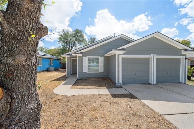 property at 3514 Banda Ln