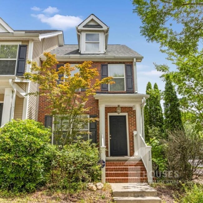 property at 112 Asteria St