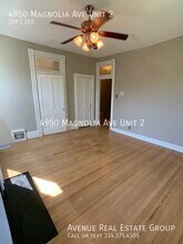 4950 Magnolia Ave in St. Louis, MO - Building Photo - Building Photo