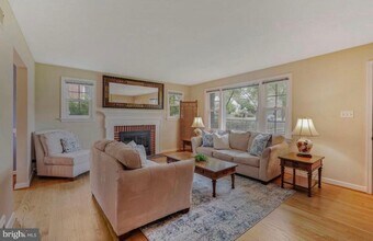 2622 N Lexington St in Arlington, VA - Building Photo - Building Photo