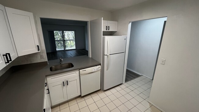 property at 7800 Camino Real
