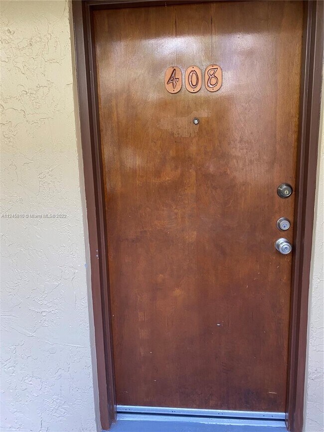 9255 SW 125th Ave-Unit -408R in Miami, FL - Building Photo - Building Photo