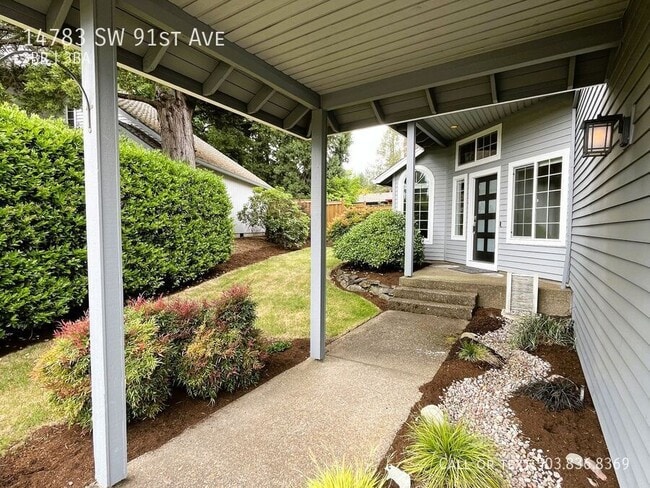 14783 SW 91st Ave in Tigard, OR - Building Photo - Building Photo