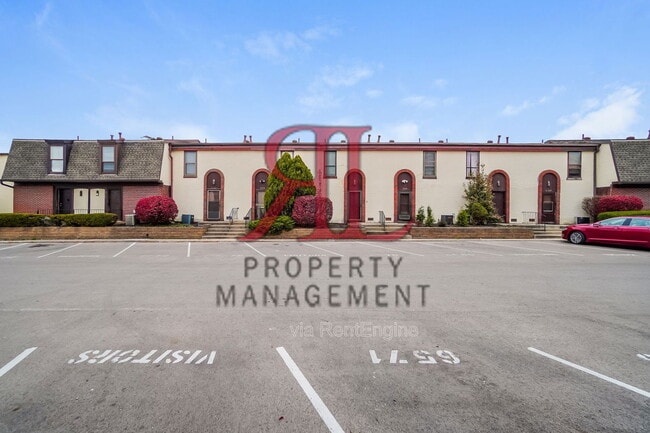 6572 San Miguel Pl in Reynoldsburg, OH - Building Photo - Building Photo