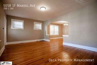 5058-501F Mardel Ave in St. Louis, MO - Building Photo - Building Photo