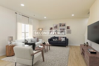 486 Everidge Rd in Winston-Salem, NC - Building Photo - Building Photo