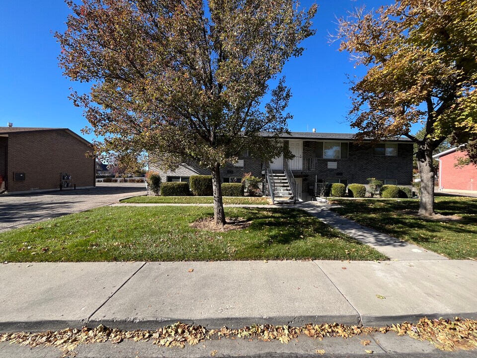 344 S 150 W, Unit 334 S 150 W in Orem, UT - Building Photo