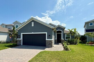 3283 Casare Dr in Melbourne, FL - Building Photo - Building Photo