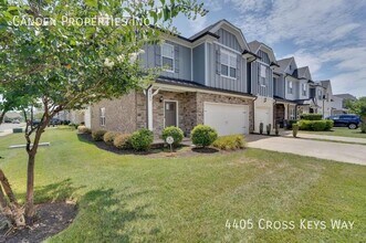 4405 Cross Keys Way in Murfreesboro, TN - Building Photo - Building Photo