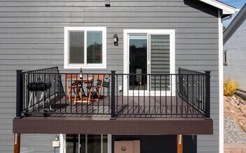 913 Columbine Ave in Colorado Springs, CO - Building Photo - Building Photo