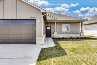 5479 Brisk Bay Ct in Maize, KS - Building Photo - Building Photo