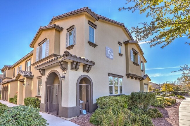11326 Belmont Lake Dr in Las Vegas, NV - Foto de edificio - Building Photo
