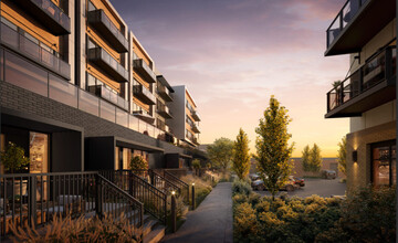 Parkway Place in St. Louis Park, MN - Building Photo - Building Photo