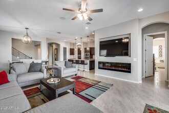 16085 W Montana De Oro Dr in Surprise, AZ - Building Photo - Building Photo