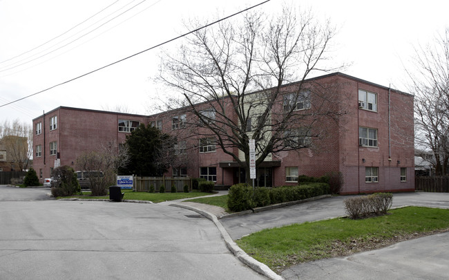 6 Hartham Pl in Toronto, ON - Building Photo - Building Photo