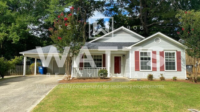 property at 2812 St Patrick Pl N