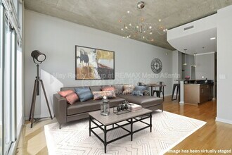 943 Peachtree St NE in Atlanta, GA - Building Photo - Building Photo