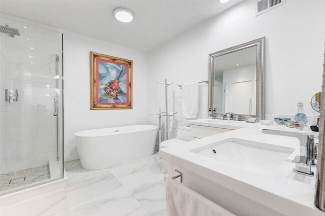 property at 2234 S Piney Point Rd