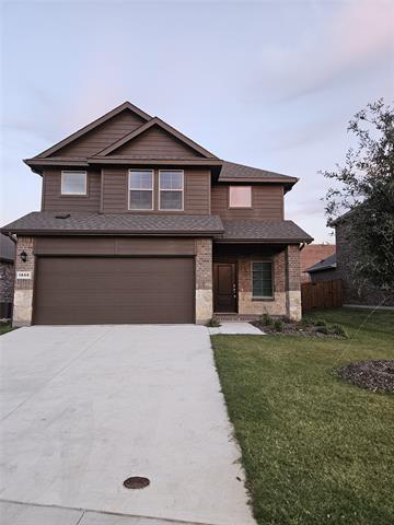 1800 Bleriot Ct in McKinney, TX - Building Photo - Building Photo