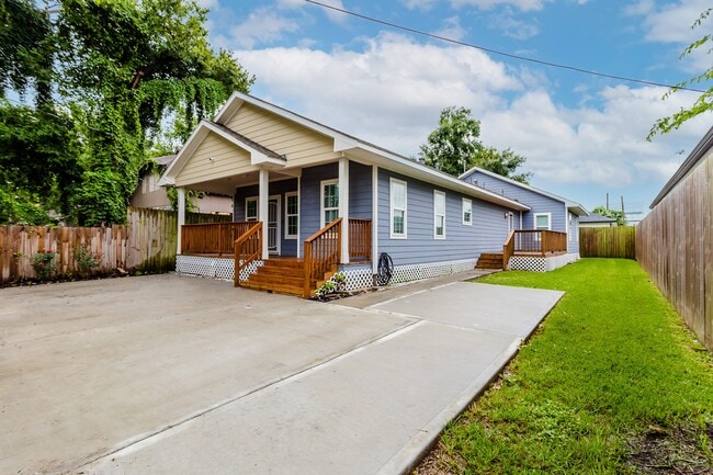 property at 110 Amundsen St