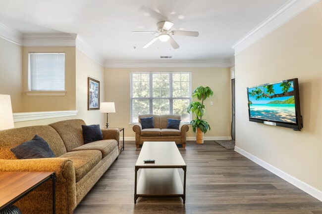 5016 Koster Hill Pl in Cary, NC - Foto de edificio - Building Photo