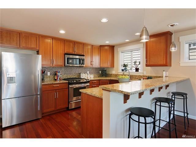 1142 NW 56th St in Seattle, WA - Building Photo - Building Photo