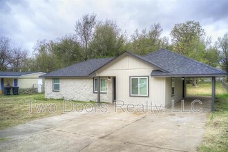 1405 Mallard Dr in Del City, OK - Building Photo - Building Photo