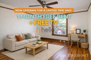 1537 N Pearl St in Denver, CO - Building Photo