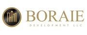 Property Management Company Logo Boraie Development