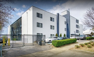 The 700 in Birmingham, AL - Building Photo - Building Photo