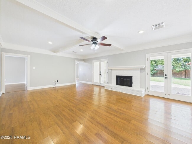 128 Pigeon Loop in Lafayette, LA - Building Photo - Building Photo