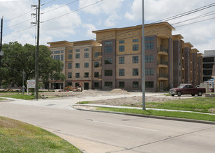 The Dawson in Houston, TX - Building Photo - Building Photo