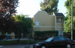 1376 Tami Lee in San Jose, CA - Building Photo