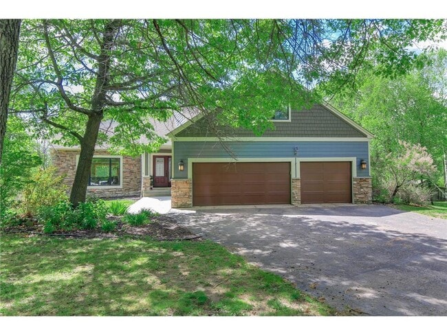 property at 12855 103rd St N