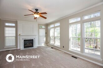 9607 Mitchell Glen Dr in Charlotte, NC - Building Photo - Building Photo