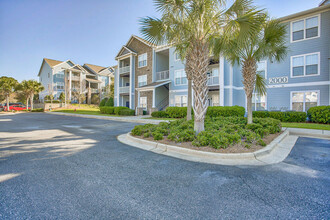 Spring Creek Apartments in Crestview, FL - Foto de edificio - Building Photo